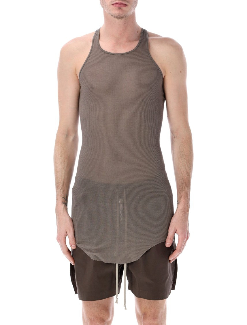Rick Owens Rib Tank Top
