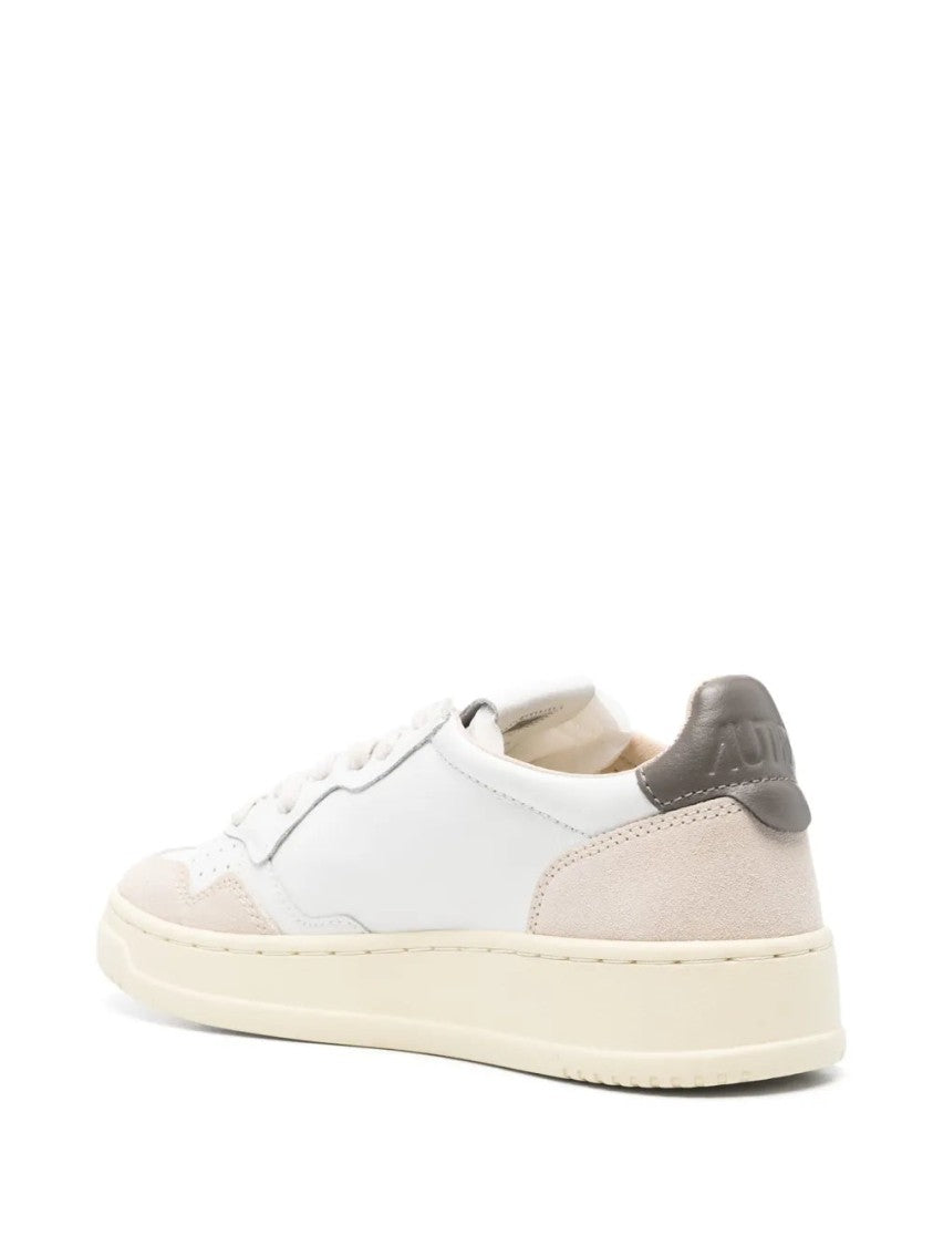 Autry Medalist Low Sneakers