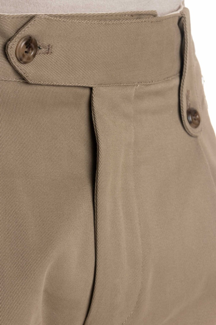 Myths Cotton Cargo Trousers Mod. Ares