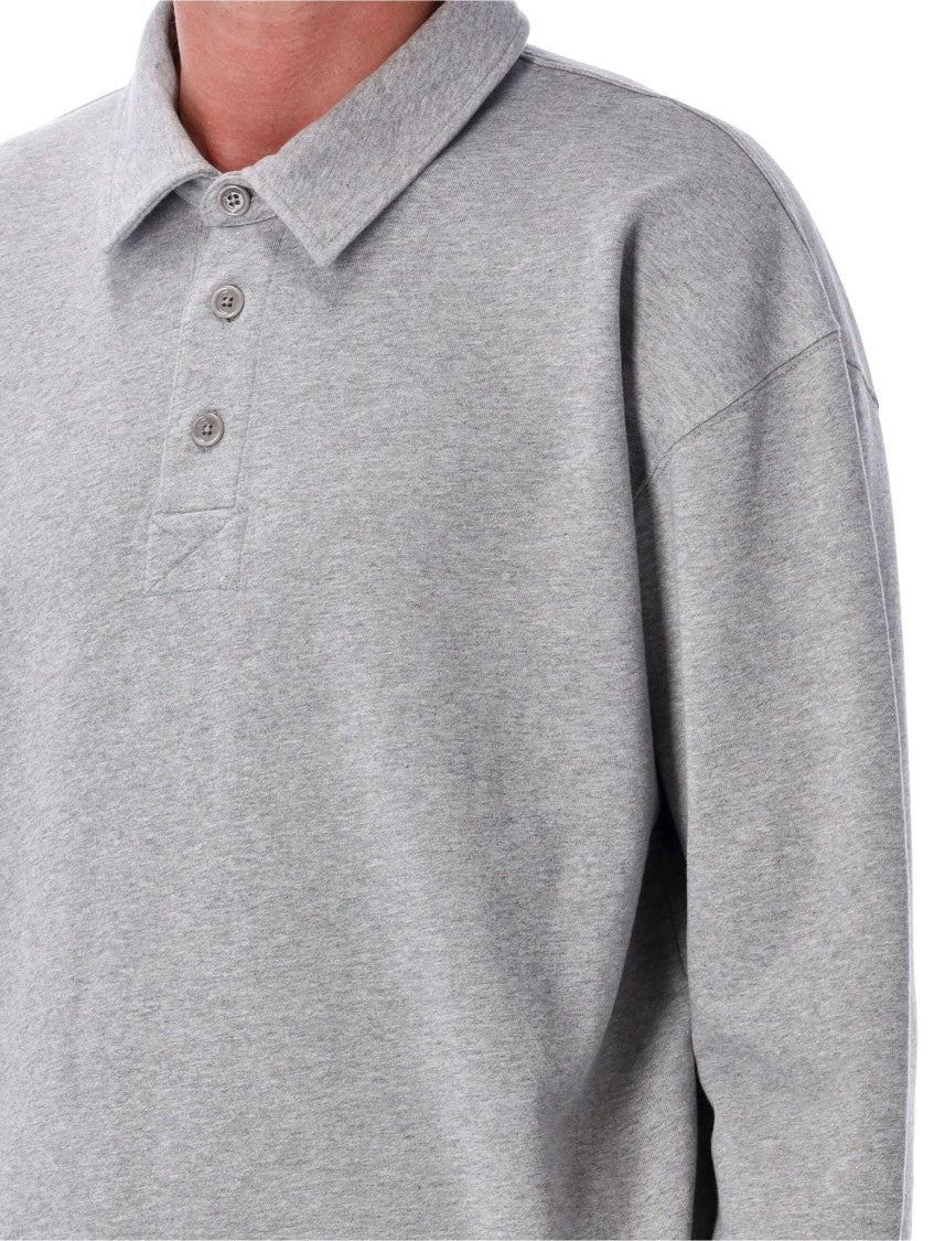 J. W. Anderson Fleece Polo