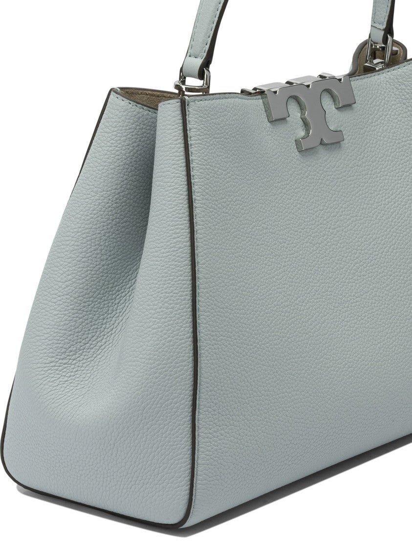 Tory Burch Trapezoidal Handbag