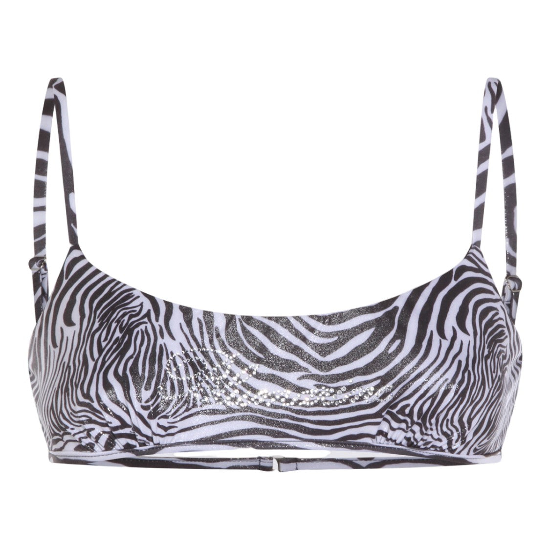 Blumarine Sea Clothing With Refined Tailoring And Smooth Silhouette