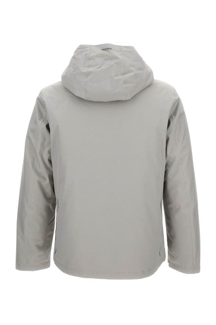 Woolrich 3In1 Crestmont Jacket