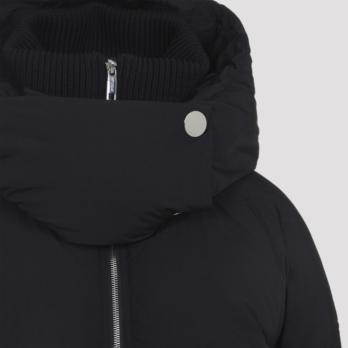 Sportmax Glizia Down Jacket