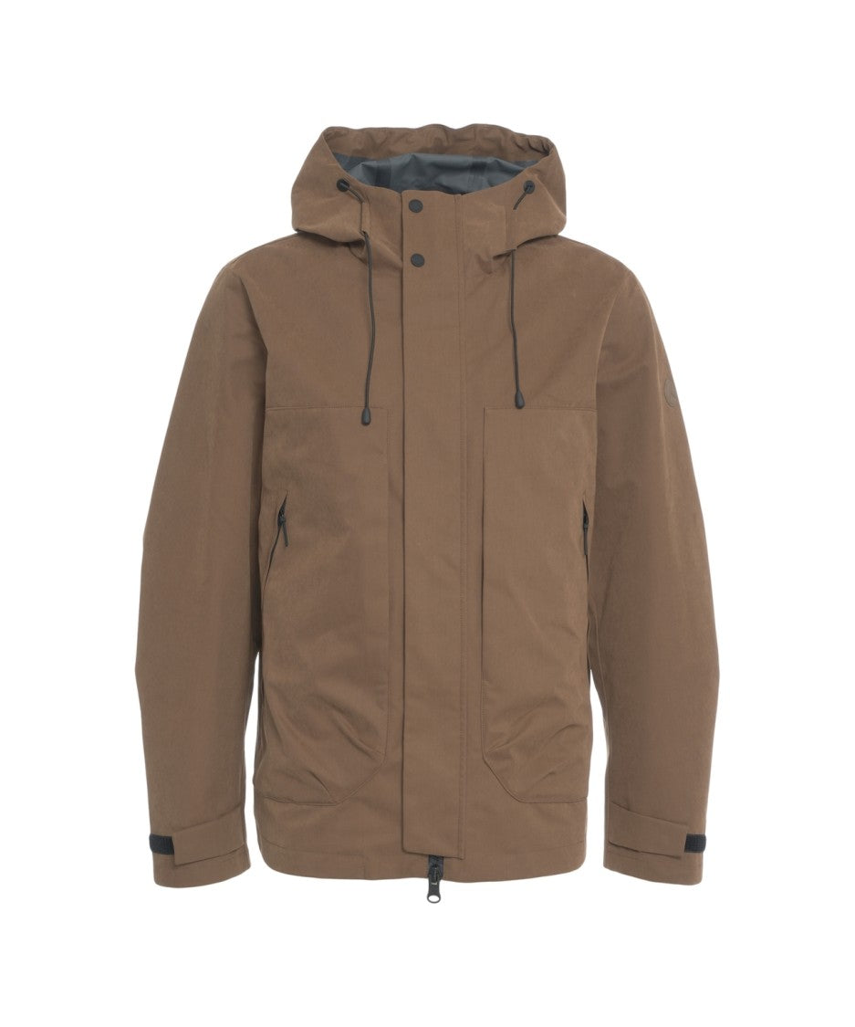 People Of Shibuya Tone' Technical Jacket