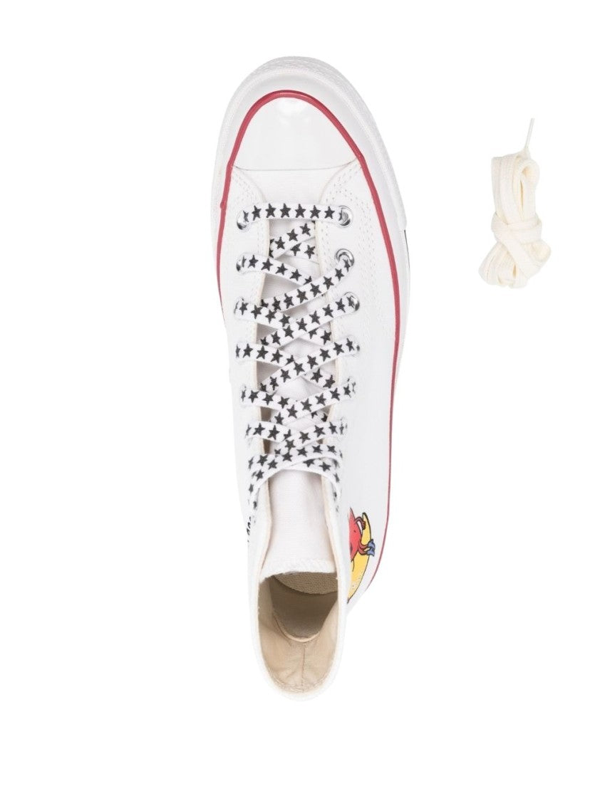 Sky High Farm Workwear Chuck 70 Shf High-Top Sneakers