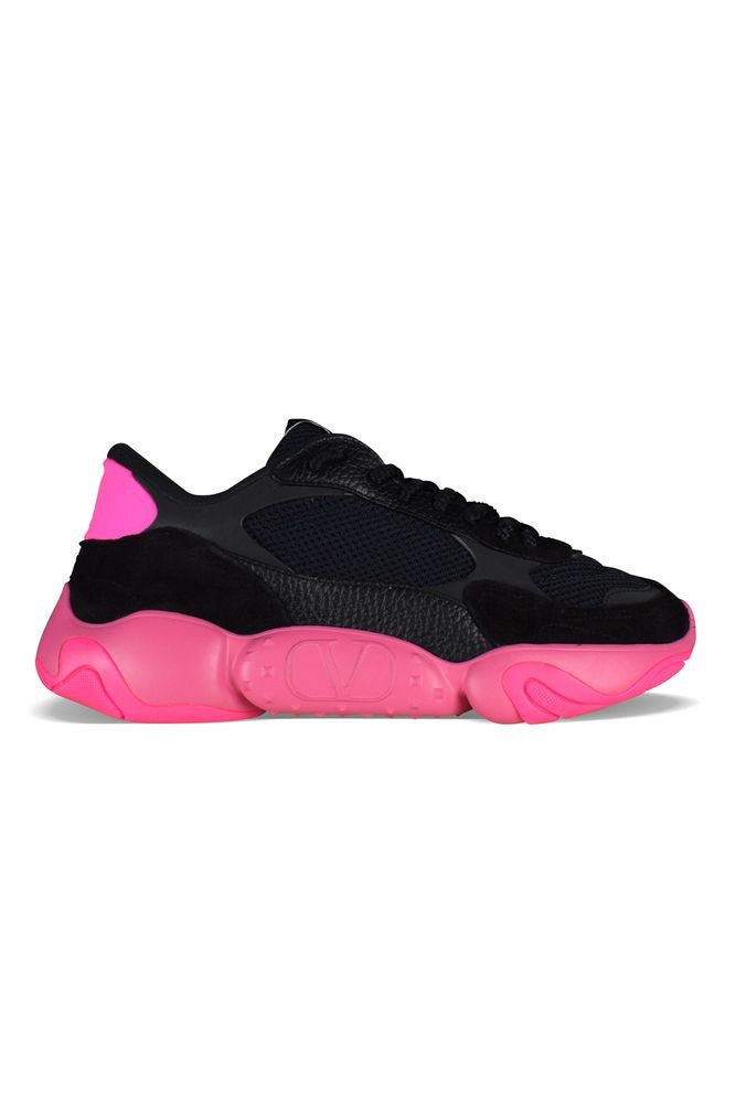 Valentino Garavani Bubbleback Sneakers