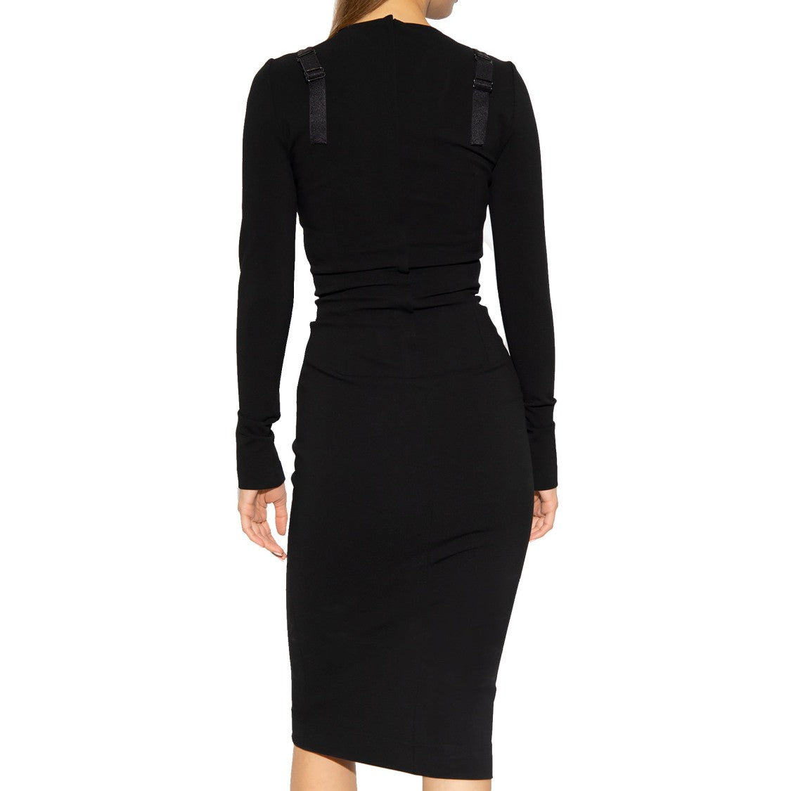 Dolce & Gabbana Sheath Dress