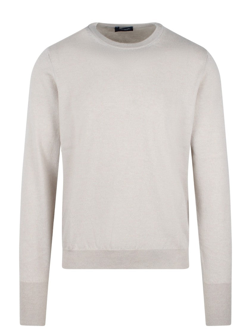 Drumohr Roundneck Sweater