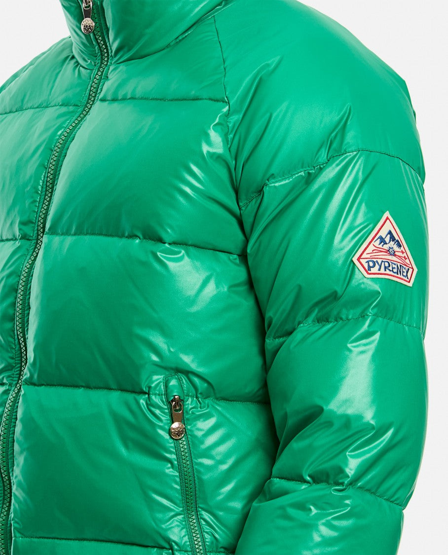 Pyrenex Vintage Mythic 3 Puffer Jacket