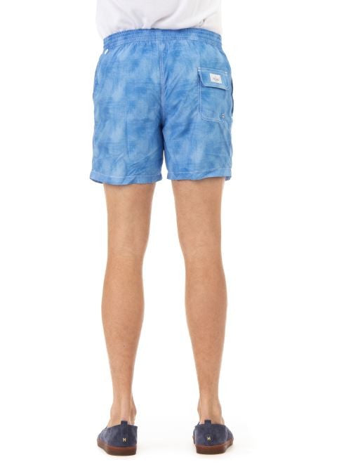 Barba Solid Color Superlight Swimwear