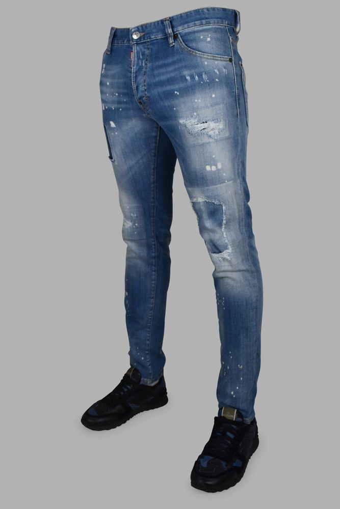 Dsquared2 Cool Guy Jean