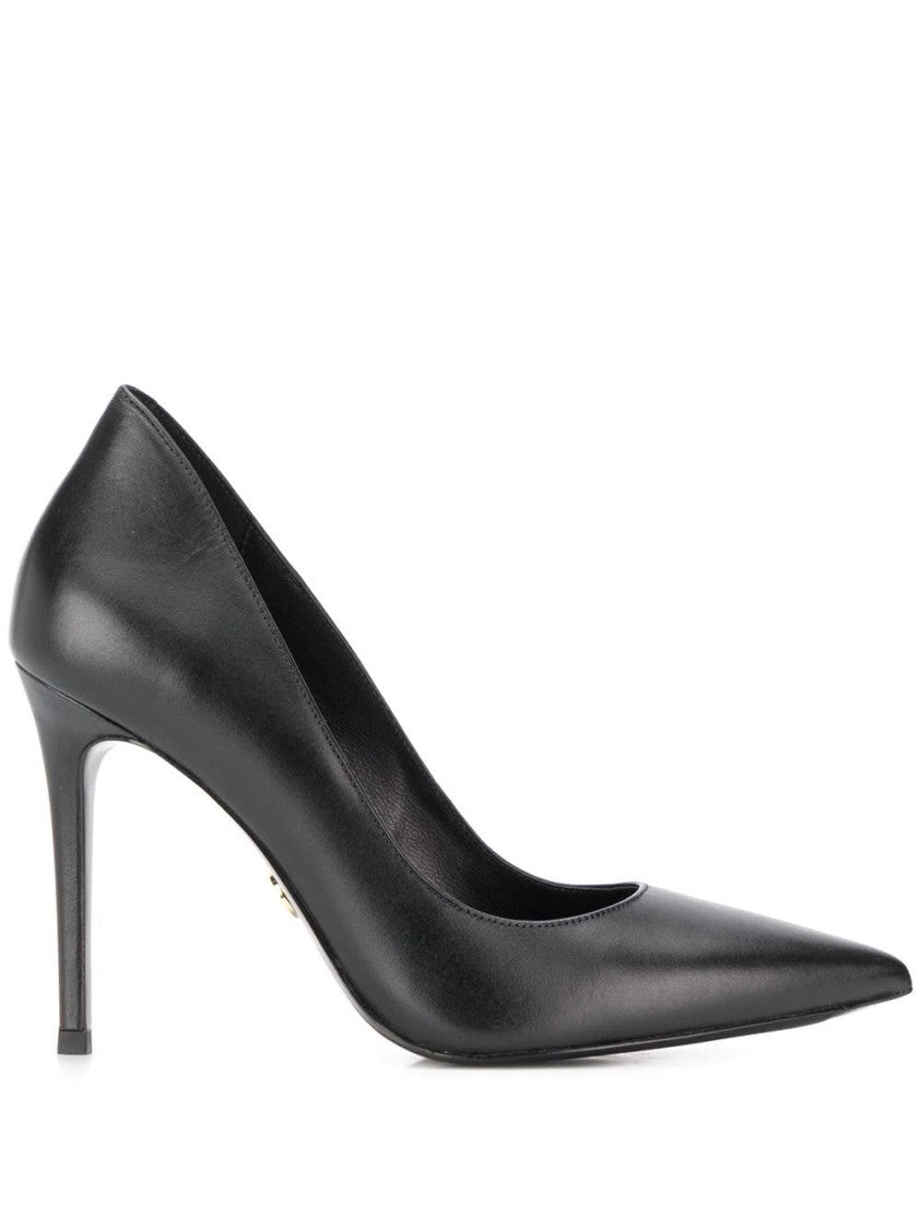 Michael Kors Pointed Toe High Heel Pumps