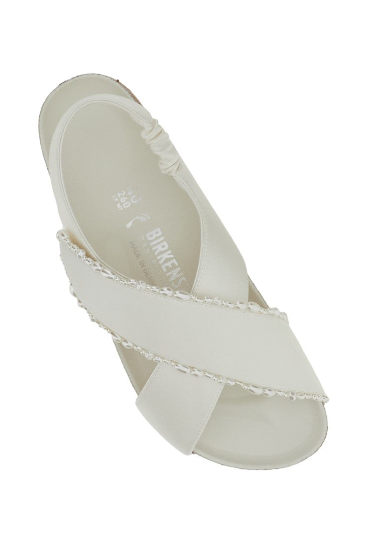 Birkenstock Pearl Tulum Sandals