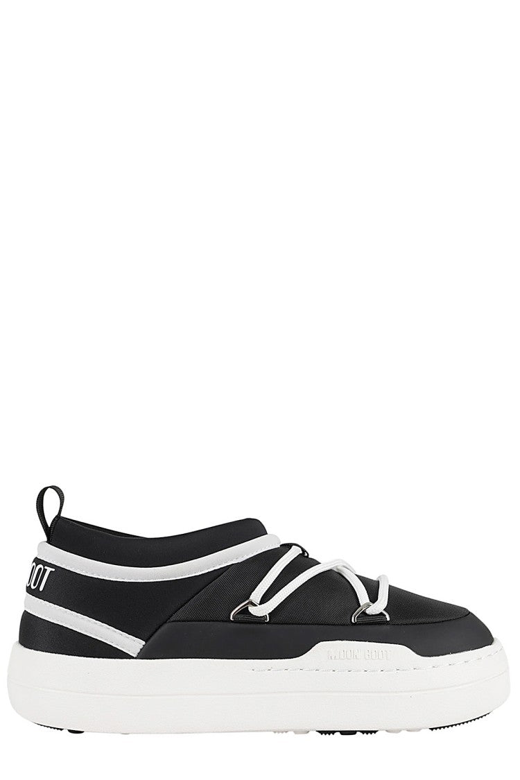 Moon Boot Park Icon City Capsule