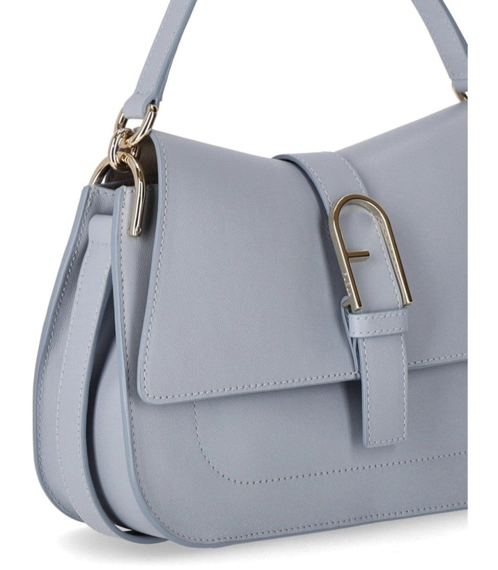 Furla Flow Mini Nuvola Handbag