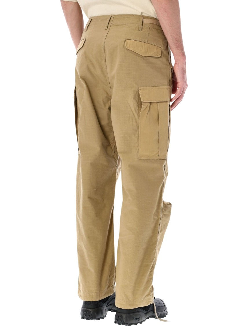Namamica Cargo Relaxed Fit Tapered Pants