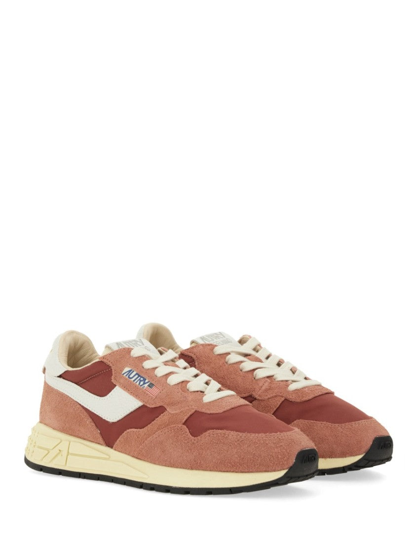Autry "Reelwind Low" Sneaker