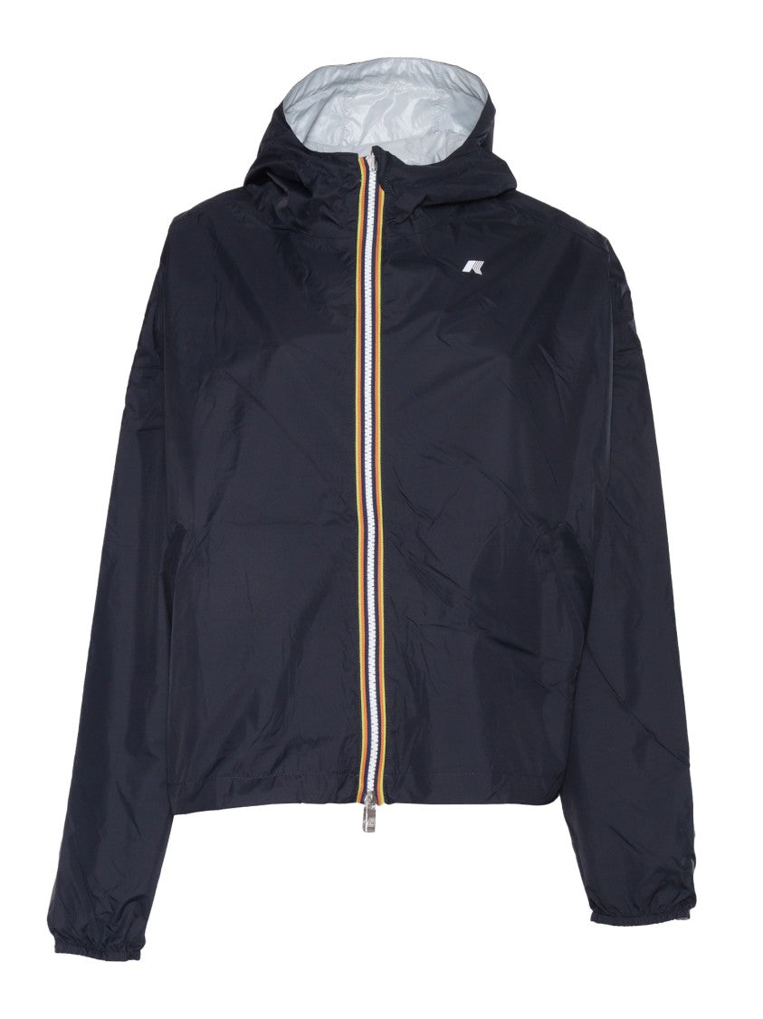 K-Way Laurette Plus.2 Double Corto