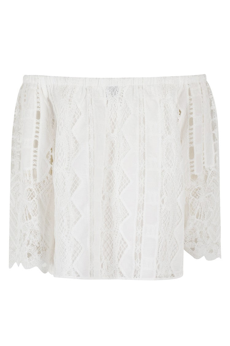 Pinko Notorius Blouse