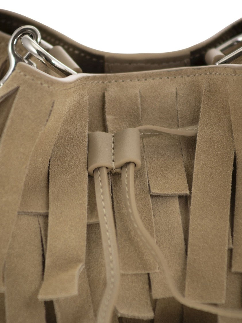 Hogan Hocket Mini Bucket