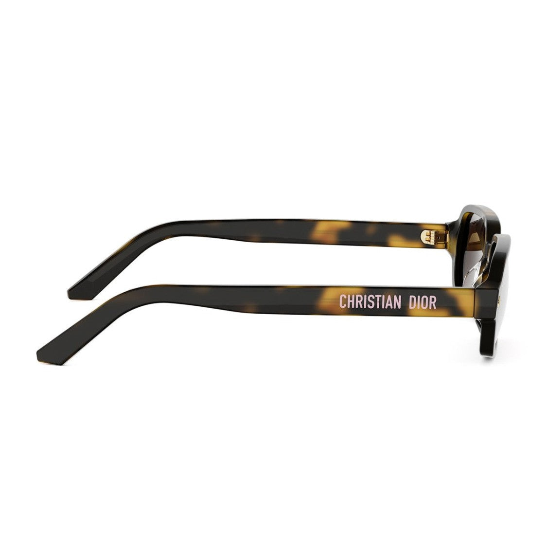 Dior Havana Diorpacific S3i Rectangular Sunglasses