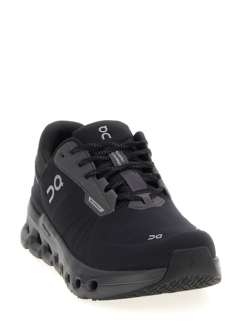 On 'Cloudrunner 2 Waterproof' Sneakers