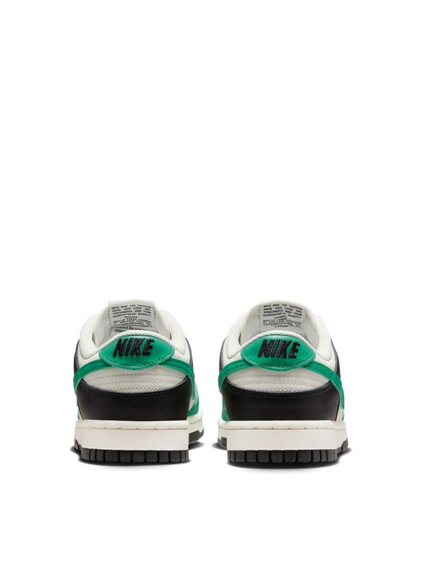 Nike Sb Dunk Low 'Celtics' Sneakers