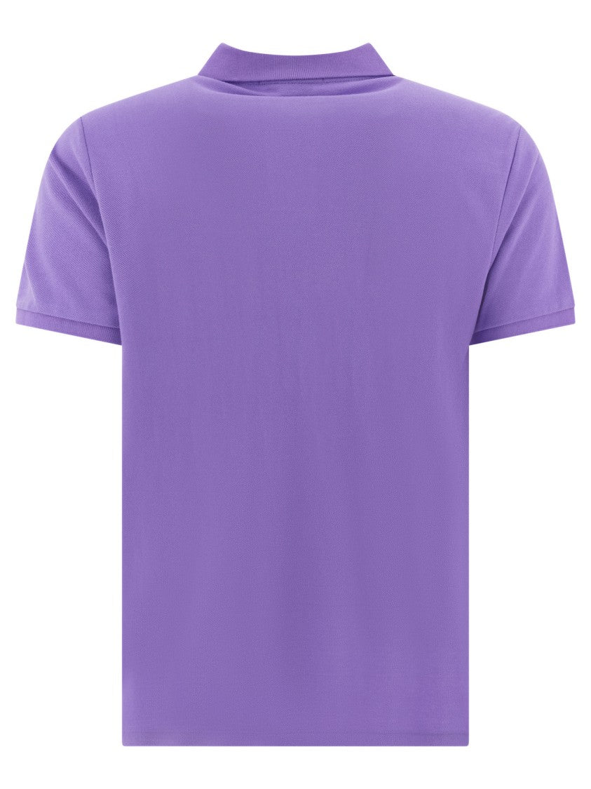 Polo Ralph Lauren Pique Polo Shirt