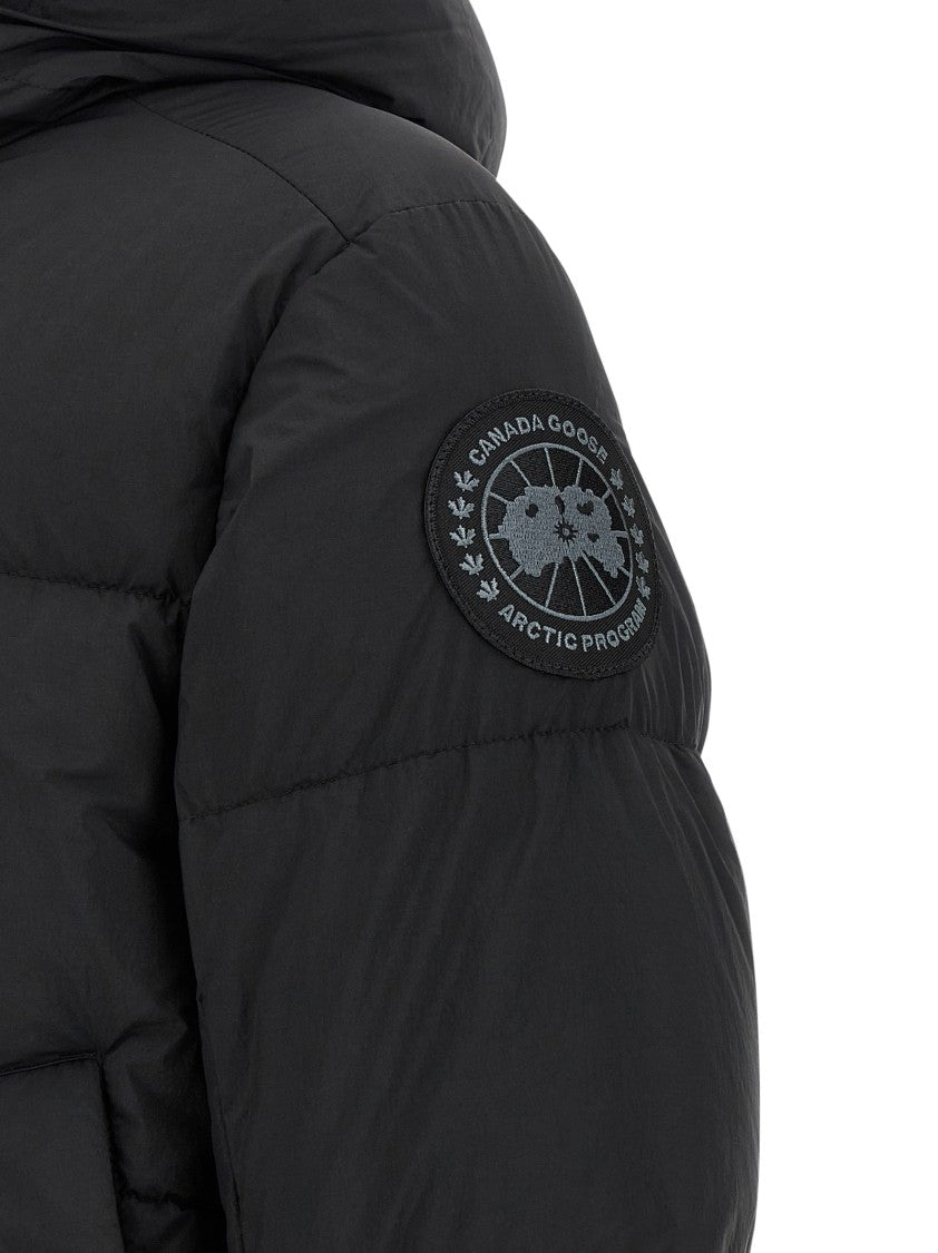 Canada Goose Crofton' Jacket