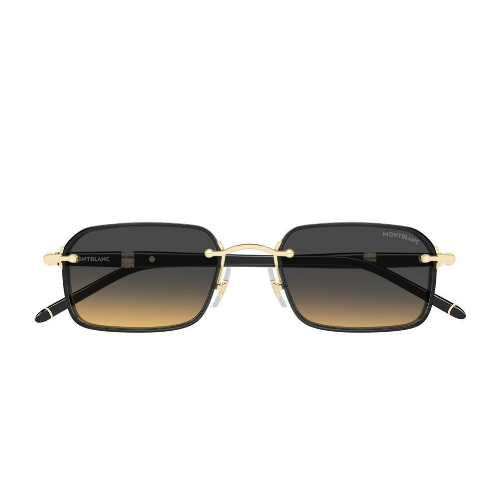 Montblanc Mb0483s Linea Meisterstück Sunglasses