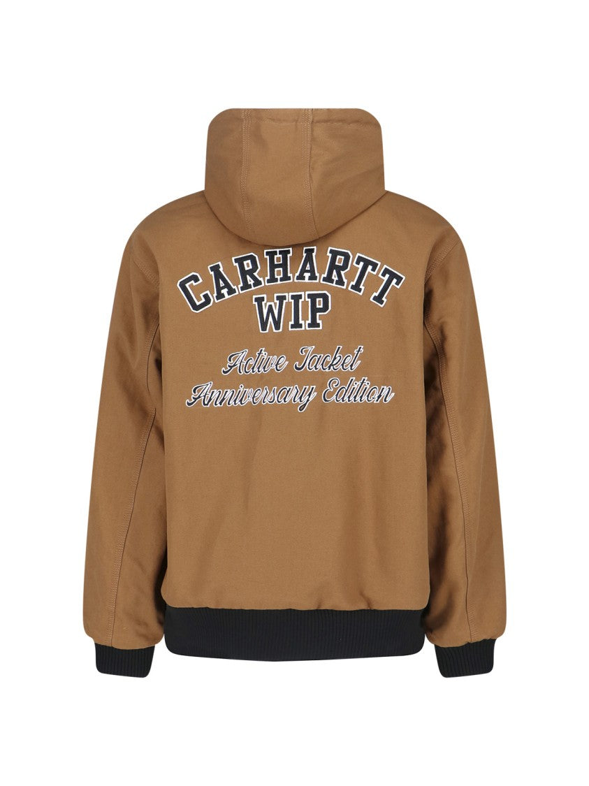 Carhartt Wip "Og Active Jacket 50Th Anniversary" Jacket