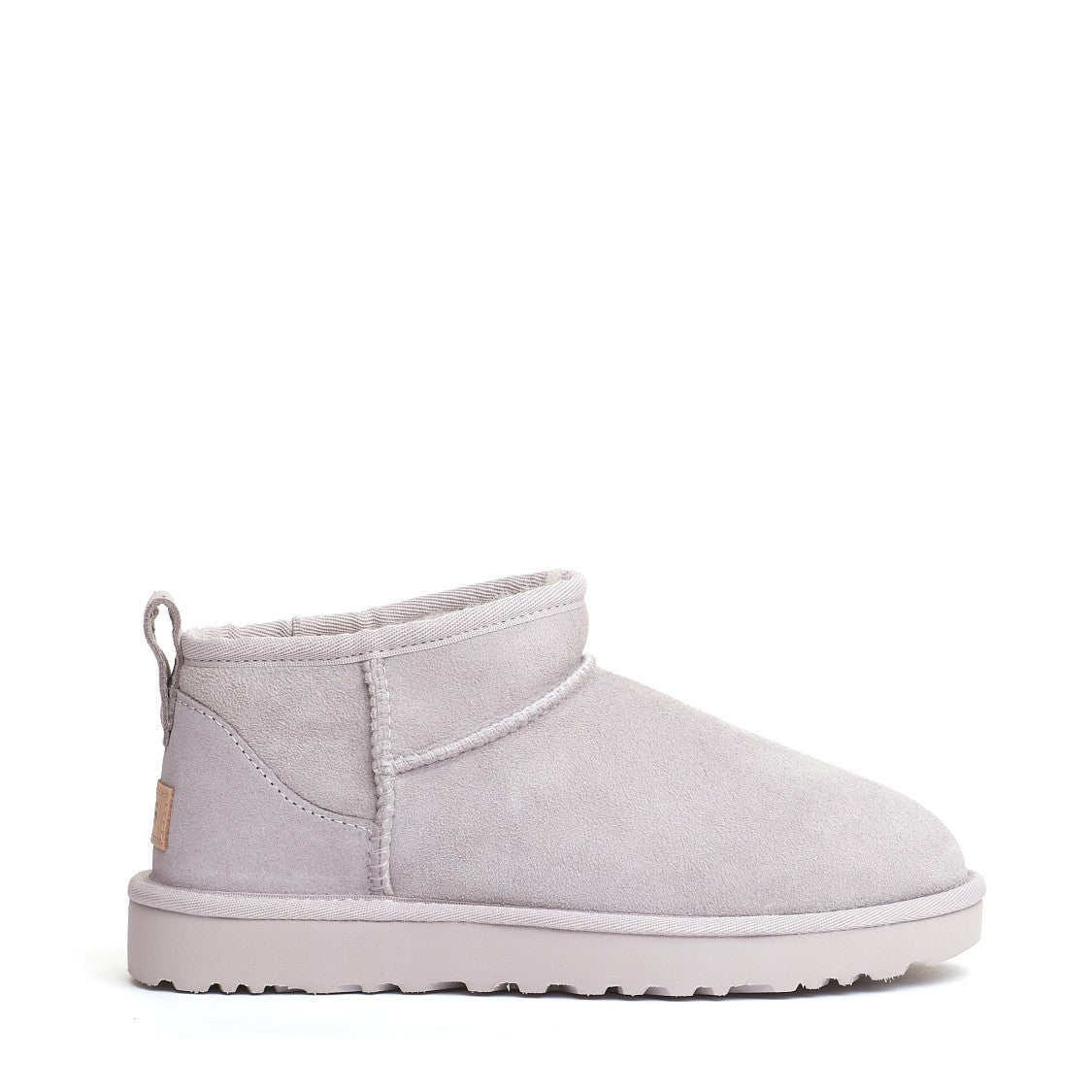 Ugg Classic Ultra Mini Lilla Ankle Boots