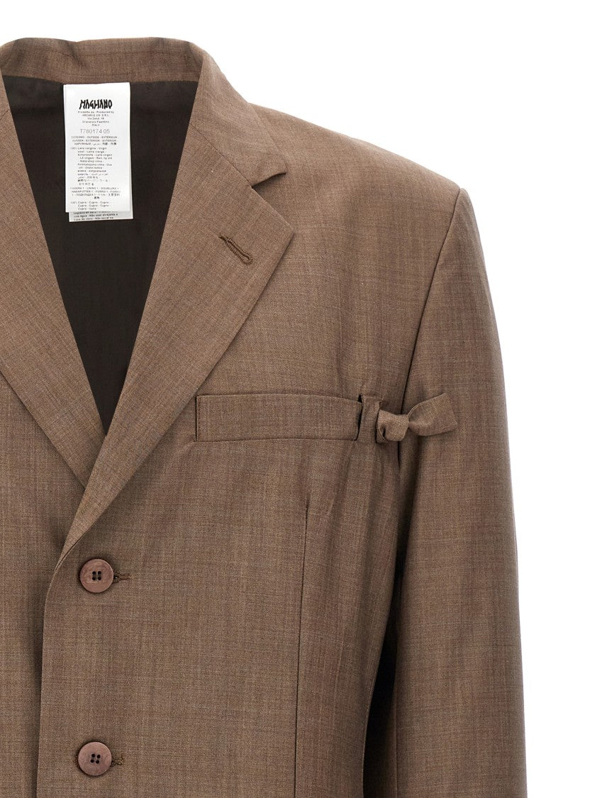 Magliano 'Locarno' Blazer