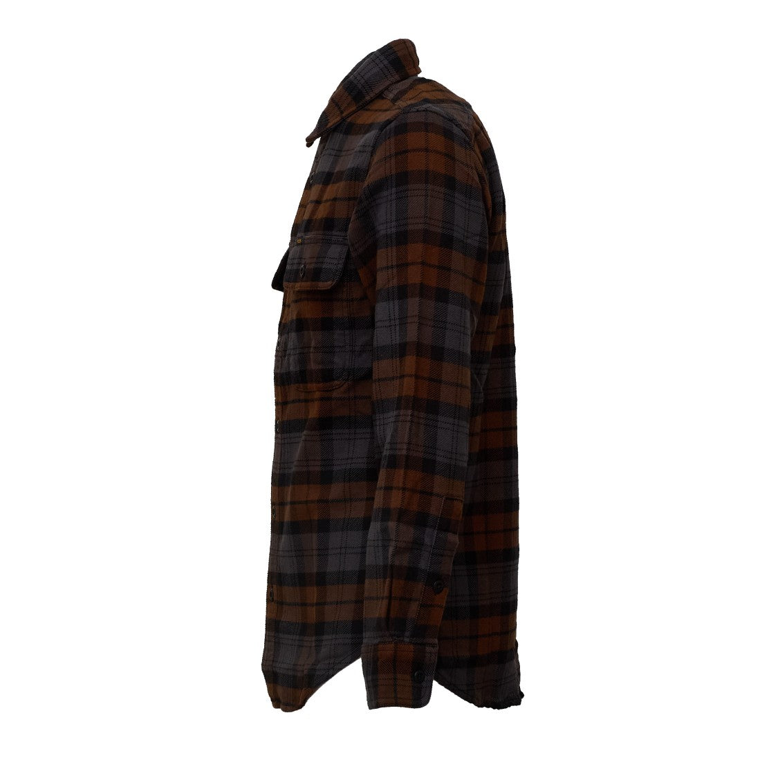 Filson Vintage Flannel Work Shirt