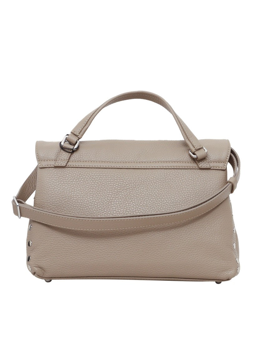 Zanellato Srl Postina Daily Taglia S Color Grey Creta