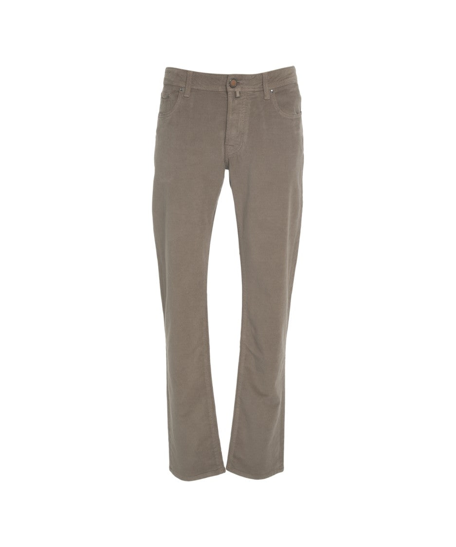 Jacob Cohen Casual Five-Pocket Pants