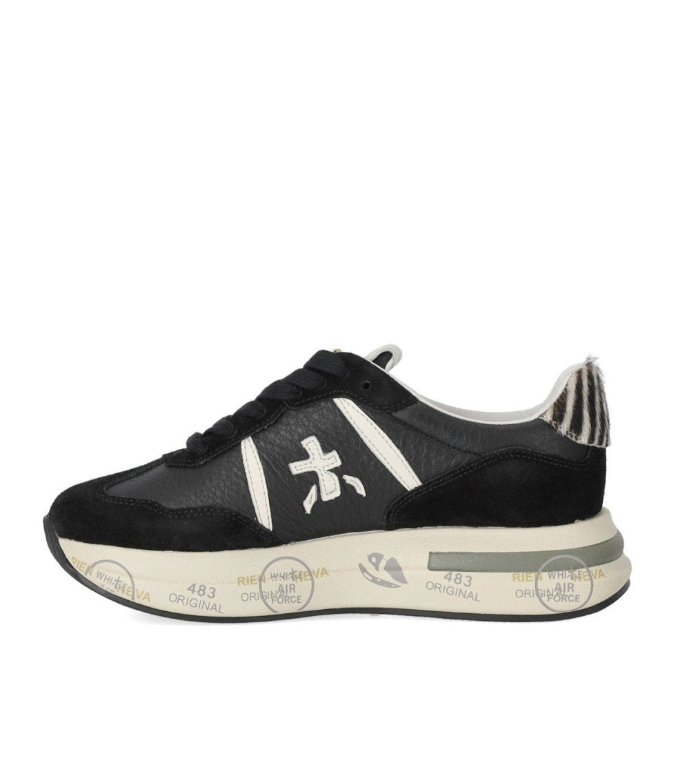 Premiata Cassie 7681 Sneaker