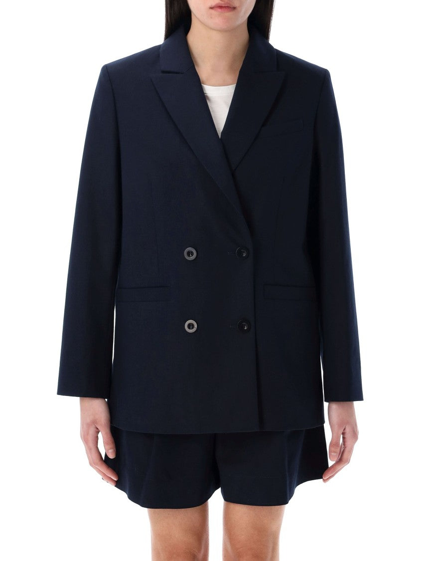 A.P.C. Lucy Blazer