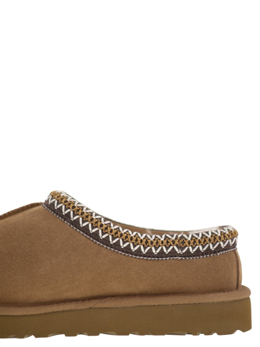 Ugg Tasman Ii - Suede Shoe