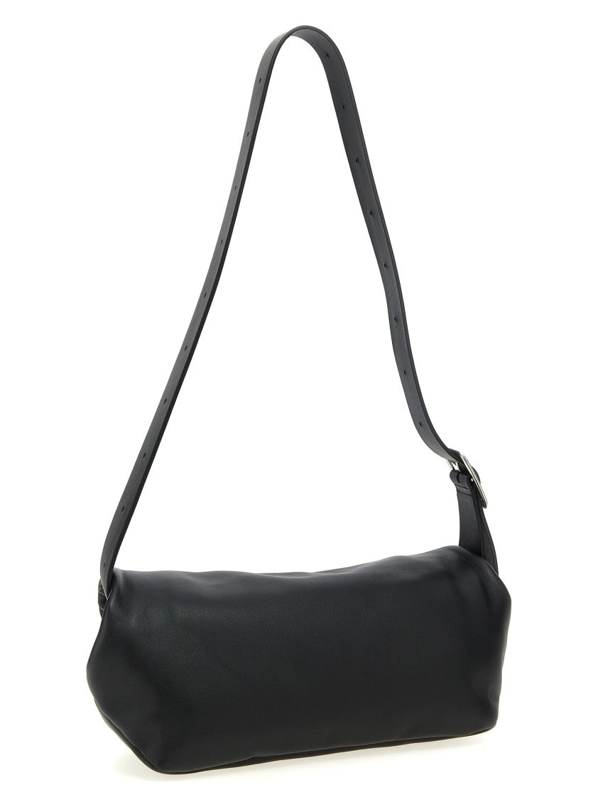 Jil Sander 'Rollup' Small Handbag