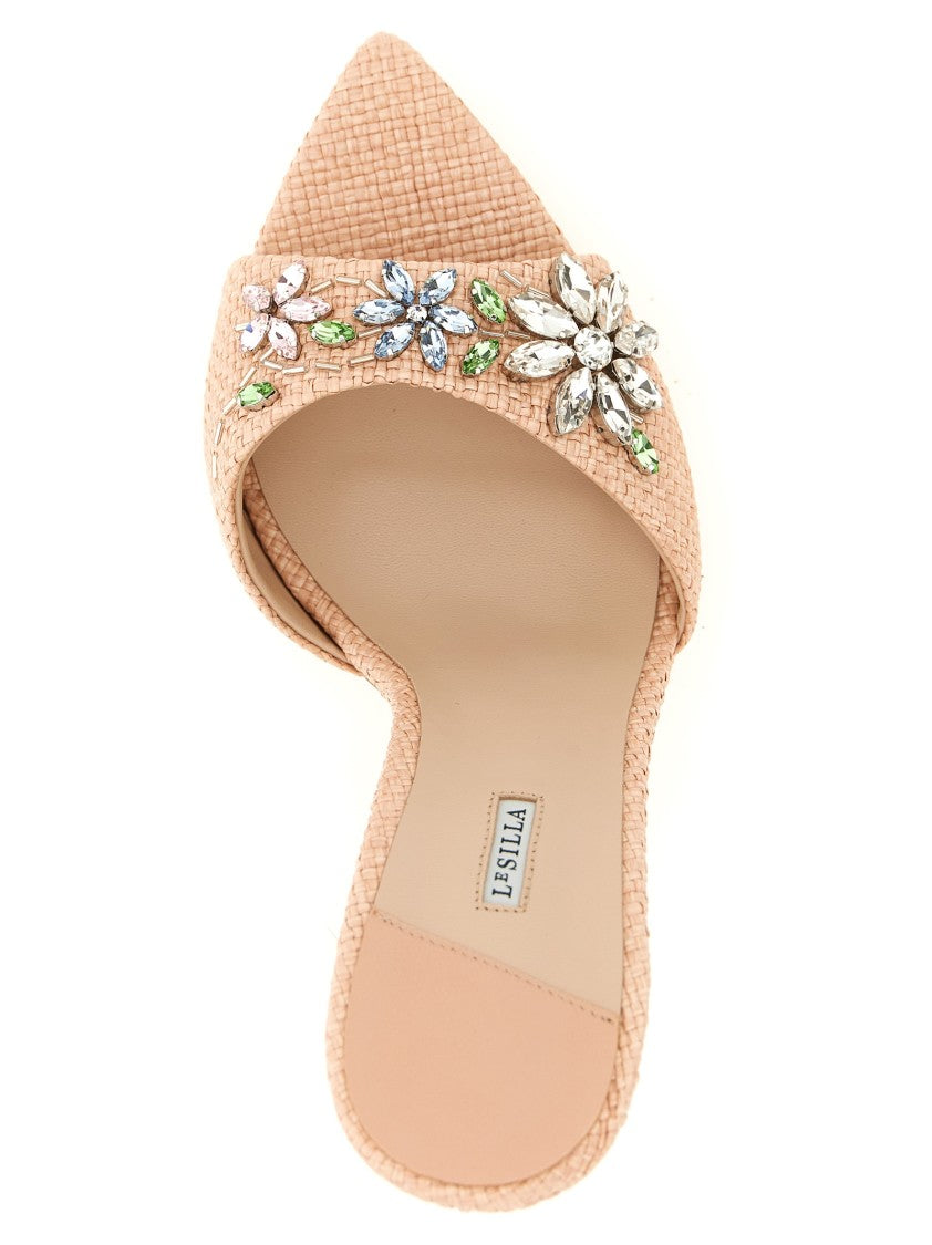 Le Silla Prairie' Sandals