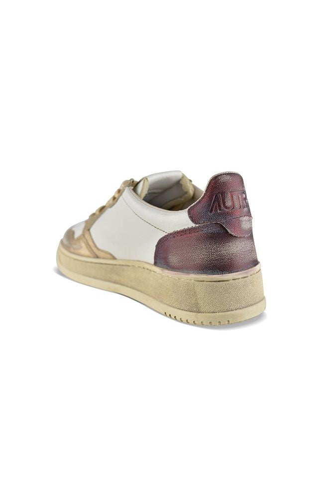 Autry Super Vintage Sneakers