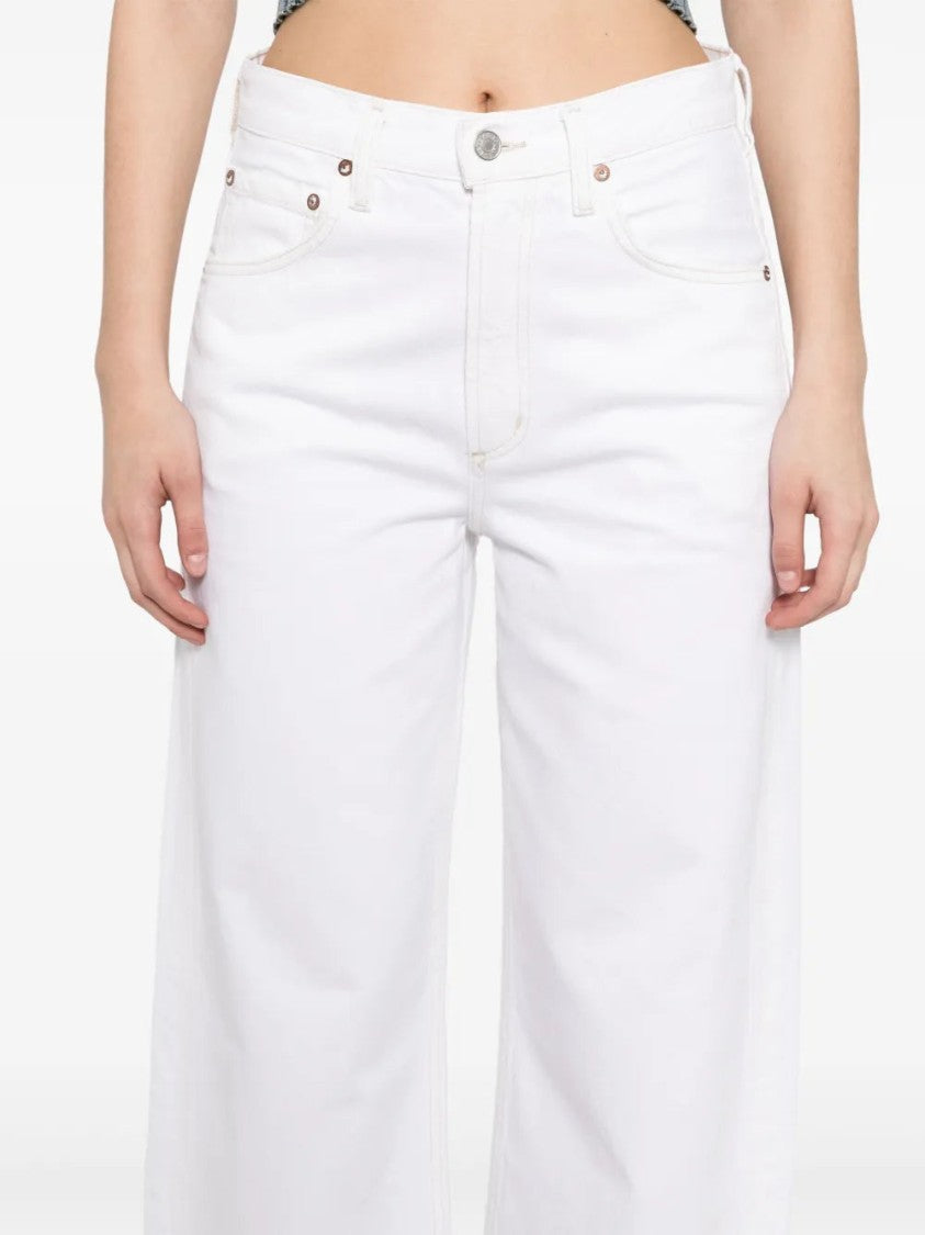 Agolde Low Curve Jeans