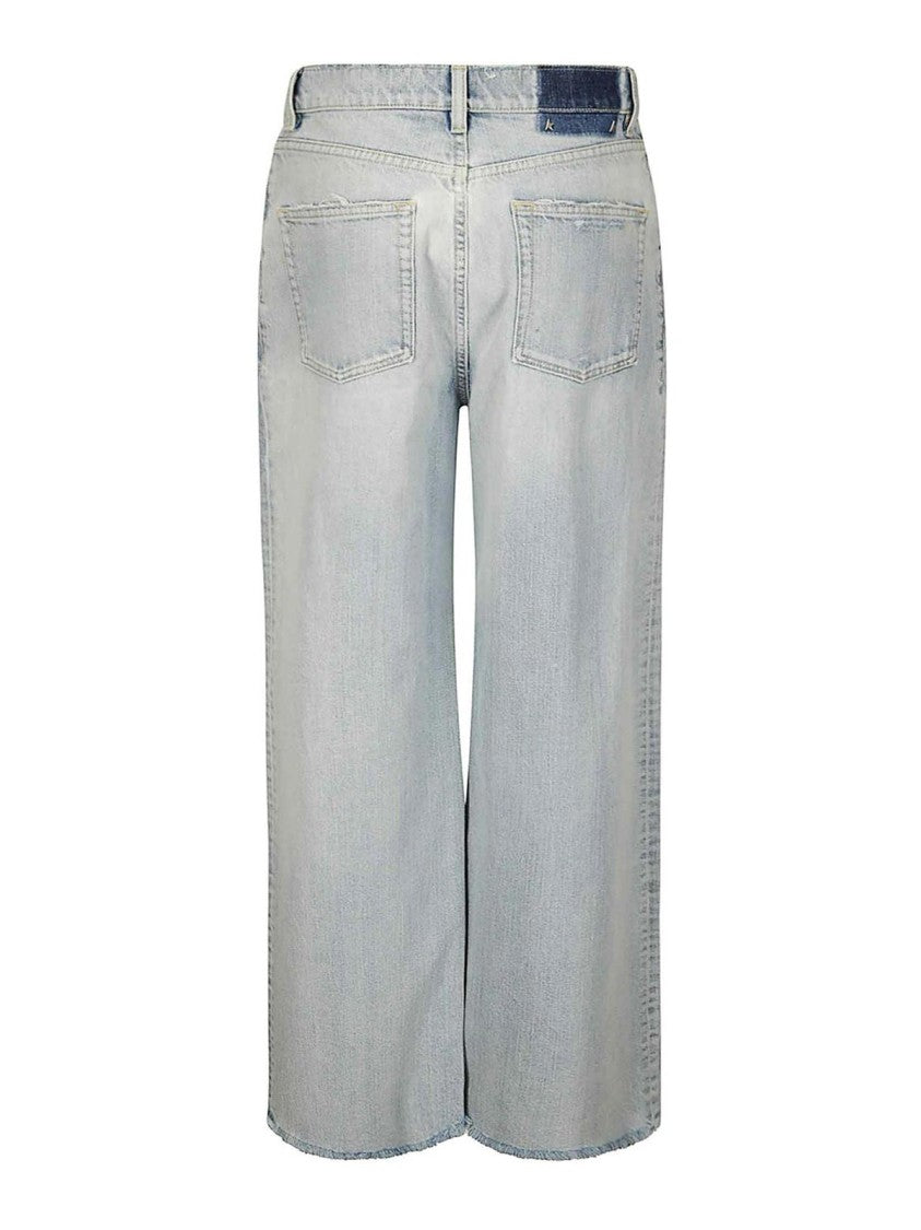 Golden Goose "Melody Destroyed" Jeans