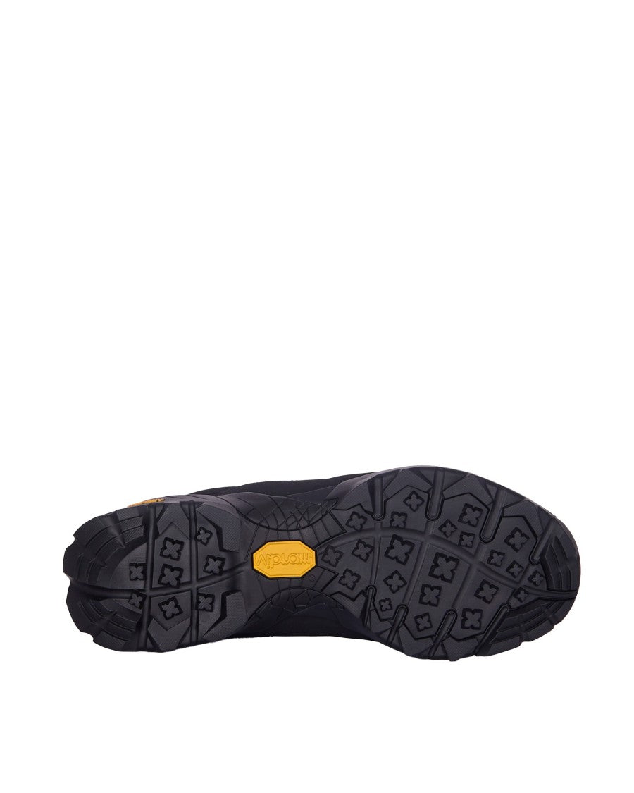 Roa Technical Sneakers With Vibram® Megagrip Outsole