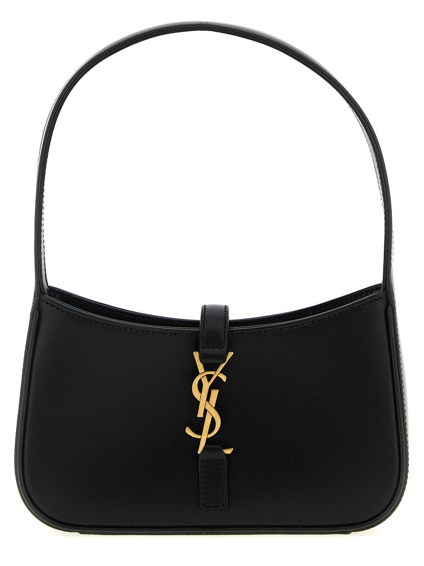 Saint Laurent 'Hobo Le 5 À 7' Mini Handbag