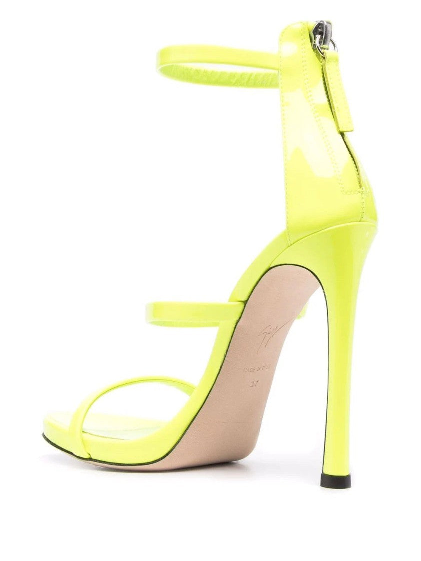 Giuseppe Zanotti Sandal South 115