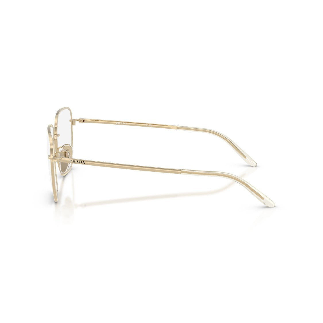 Prada 0Pr C51vd Square Eyeglasses