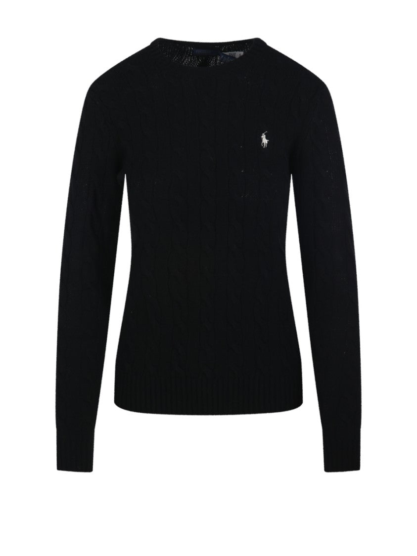Polo Ralph Lauren Julianna Long Sleeve Pullover